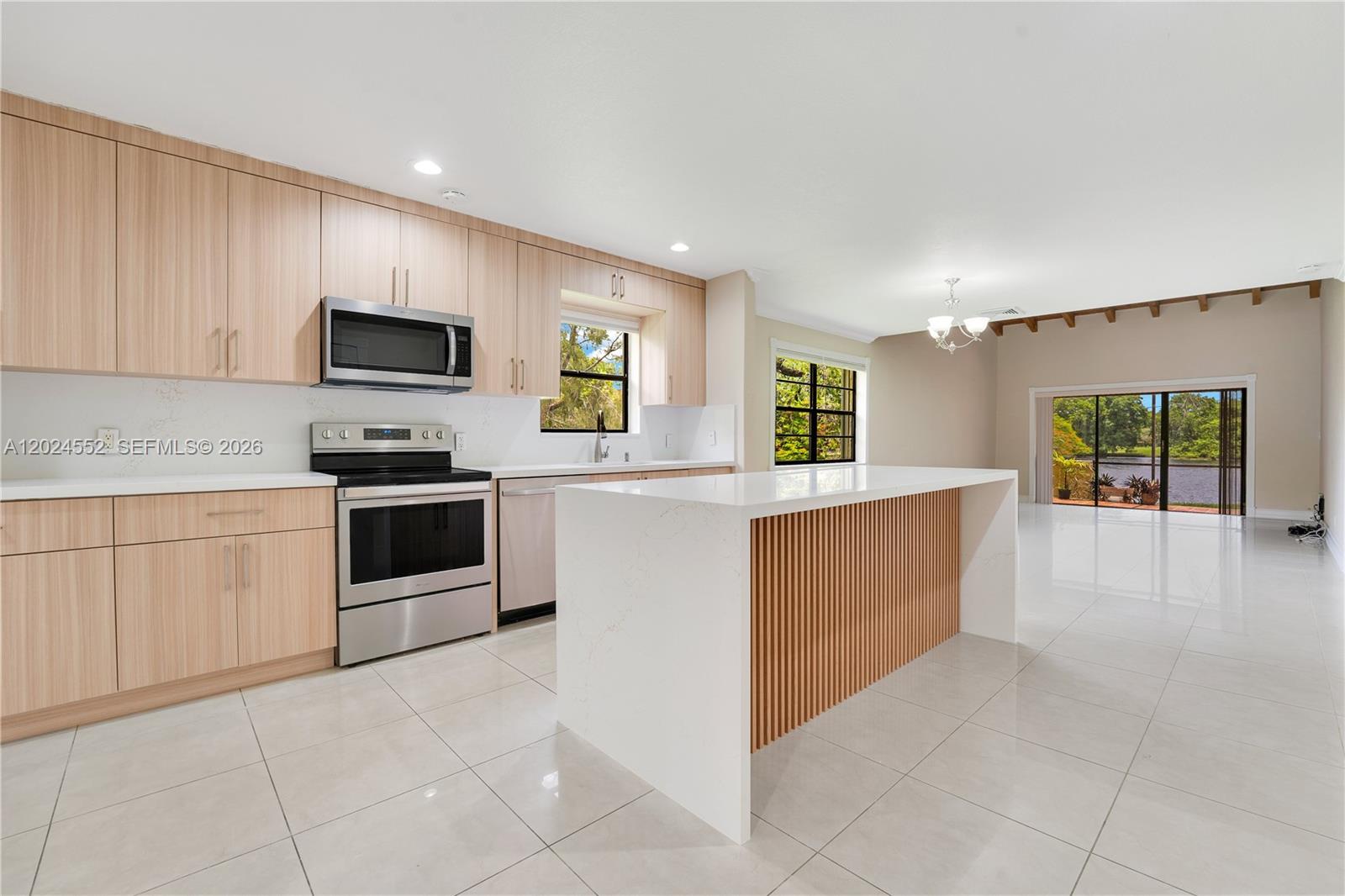 COSTA DEL SOL CONDO NO 3 - Residential Lease