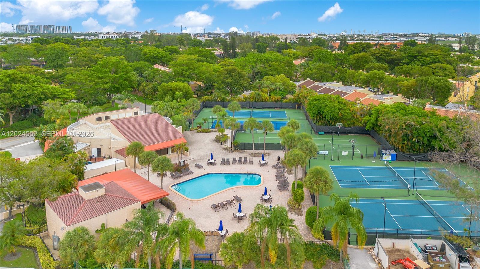 COSTA DEL SOL CONDO NO 3 - Residential Lease