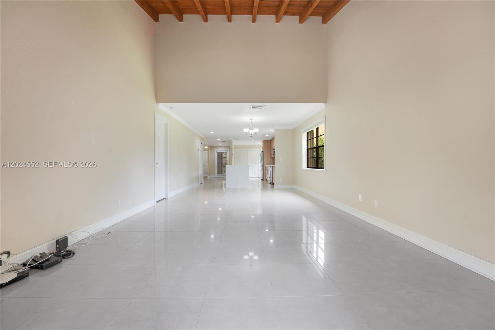 COSTA DEL SOL CONDO NO 3 - Residential Lease