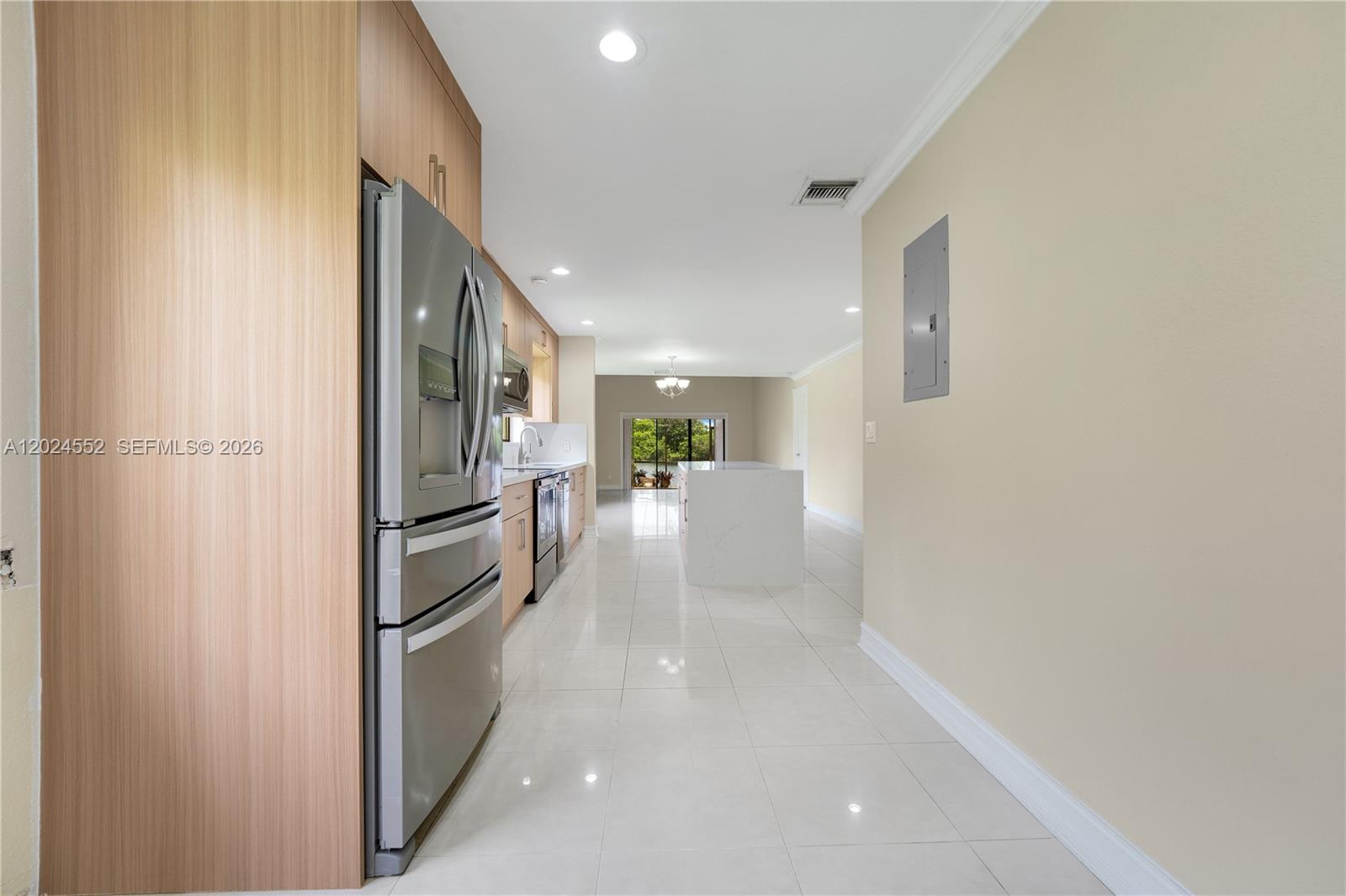 COSTA DEL SOL CONDO NO 3 - Residential Lease