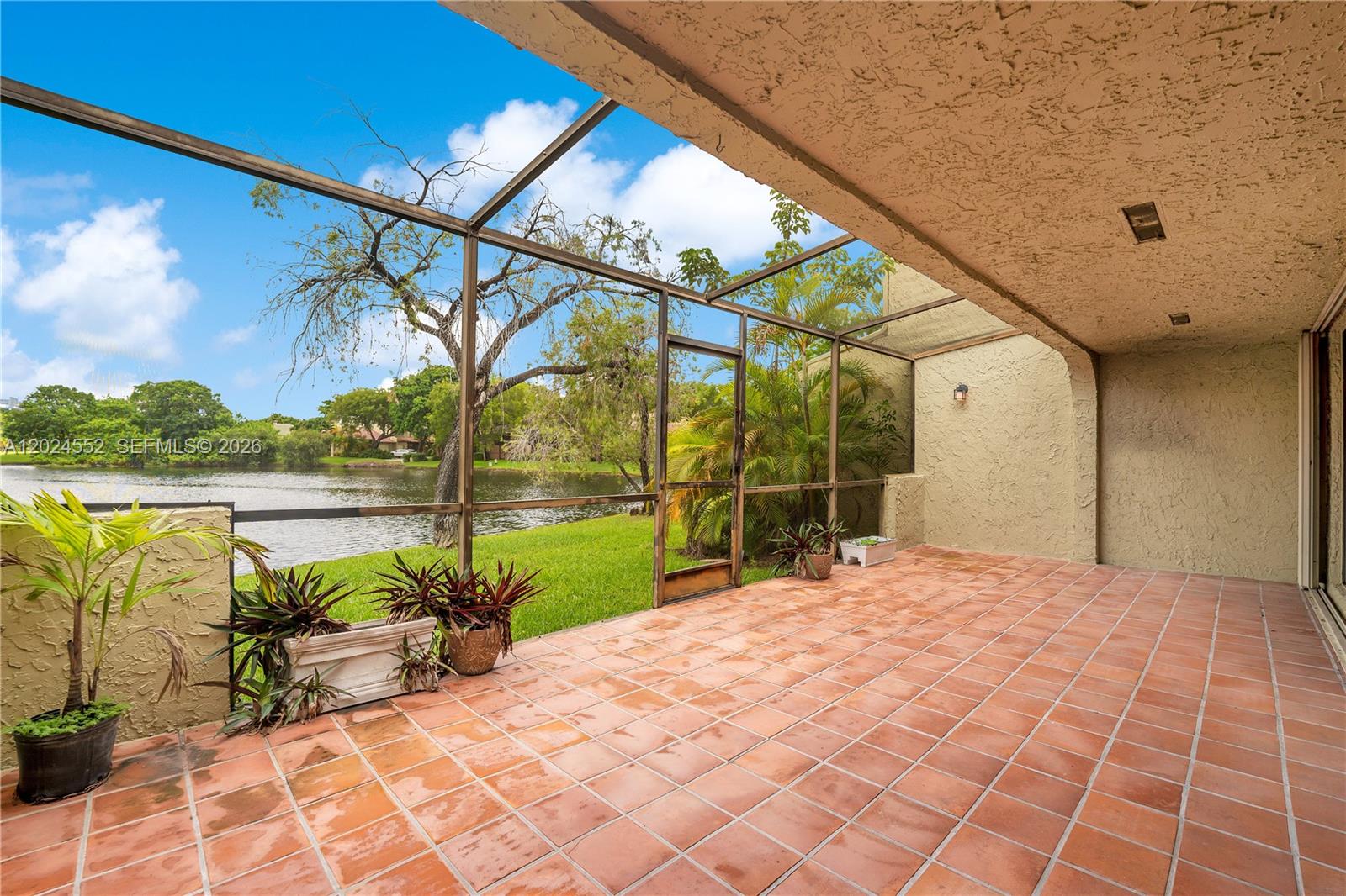 COSTA DEL SOL CONDO NO 3 - Residential Lease