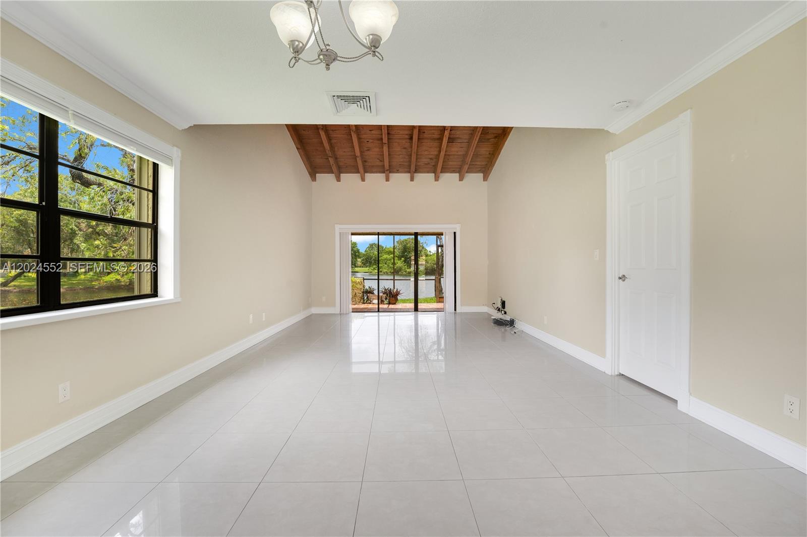 COSTA DEL SOL CONDO NO 3 - Residential Lease