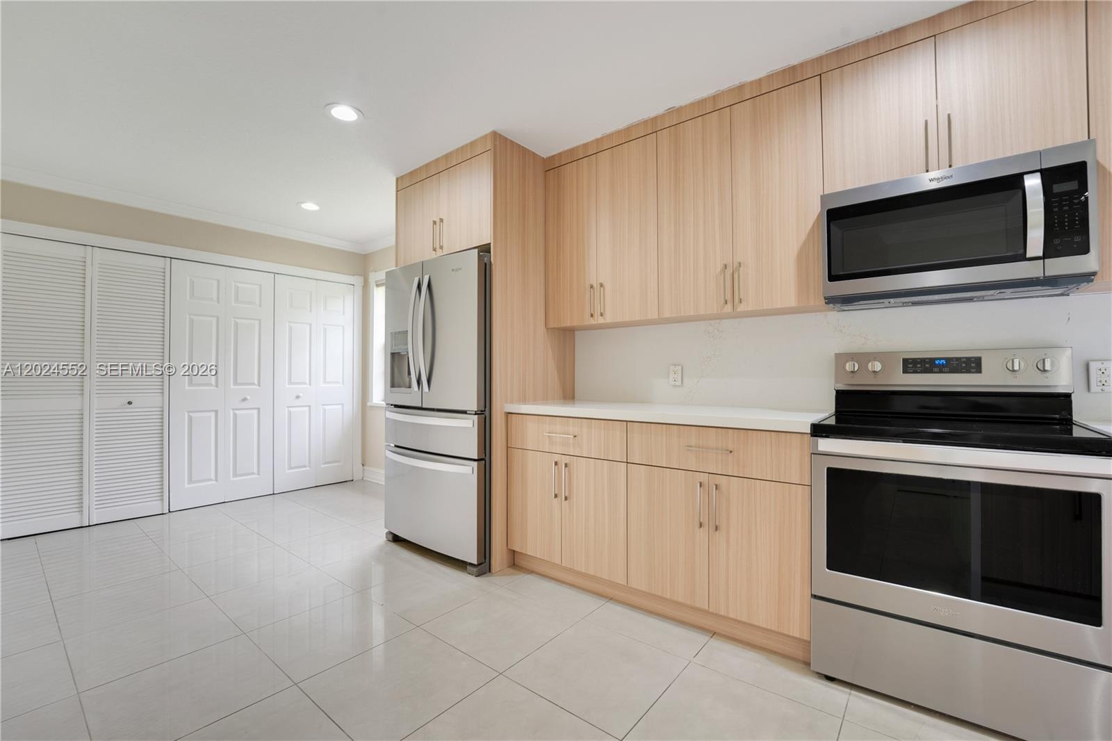COSTA DEL SOL CONDO NO 3 - Residential Lease
