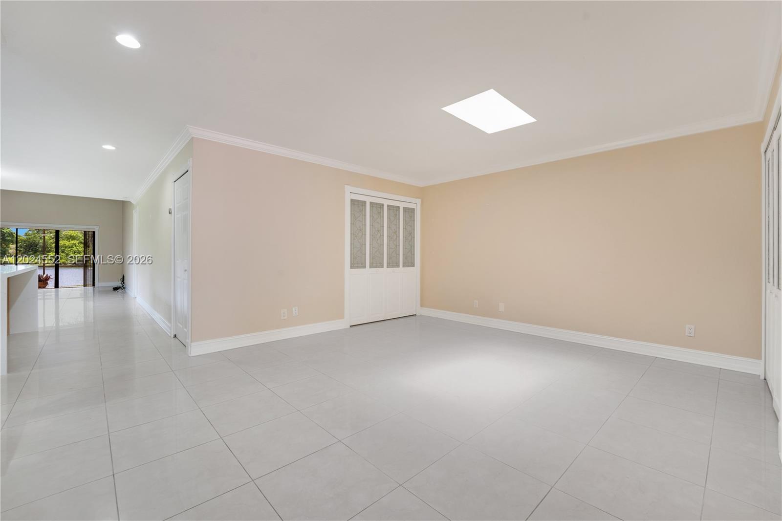 COSTA DEL SOL CONDO NO 3 - Residential Lease