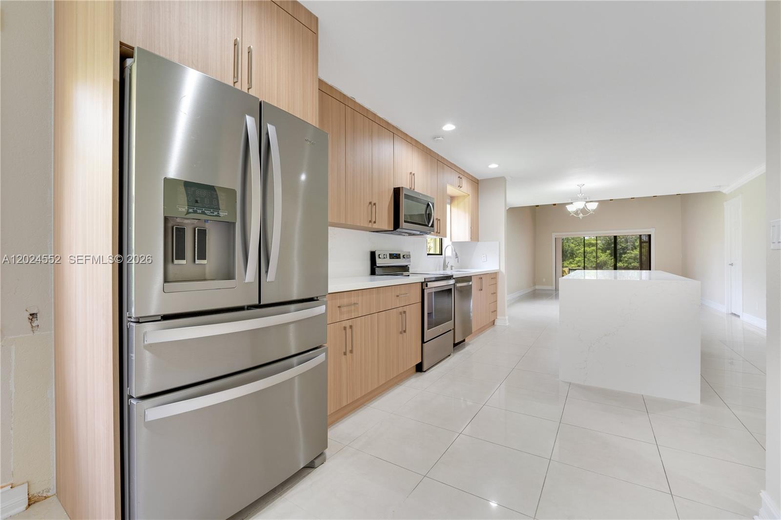 COSTA DEL SOL CONDO NO 3 - Residential Lease