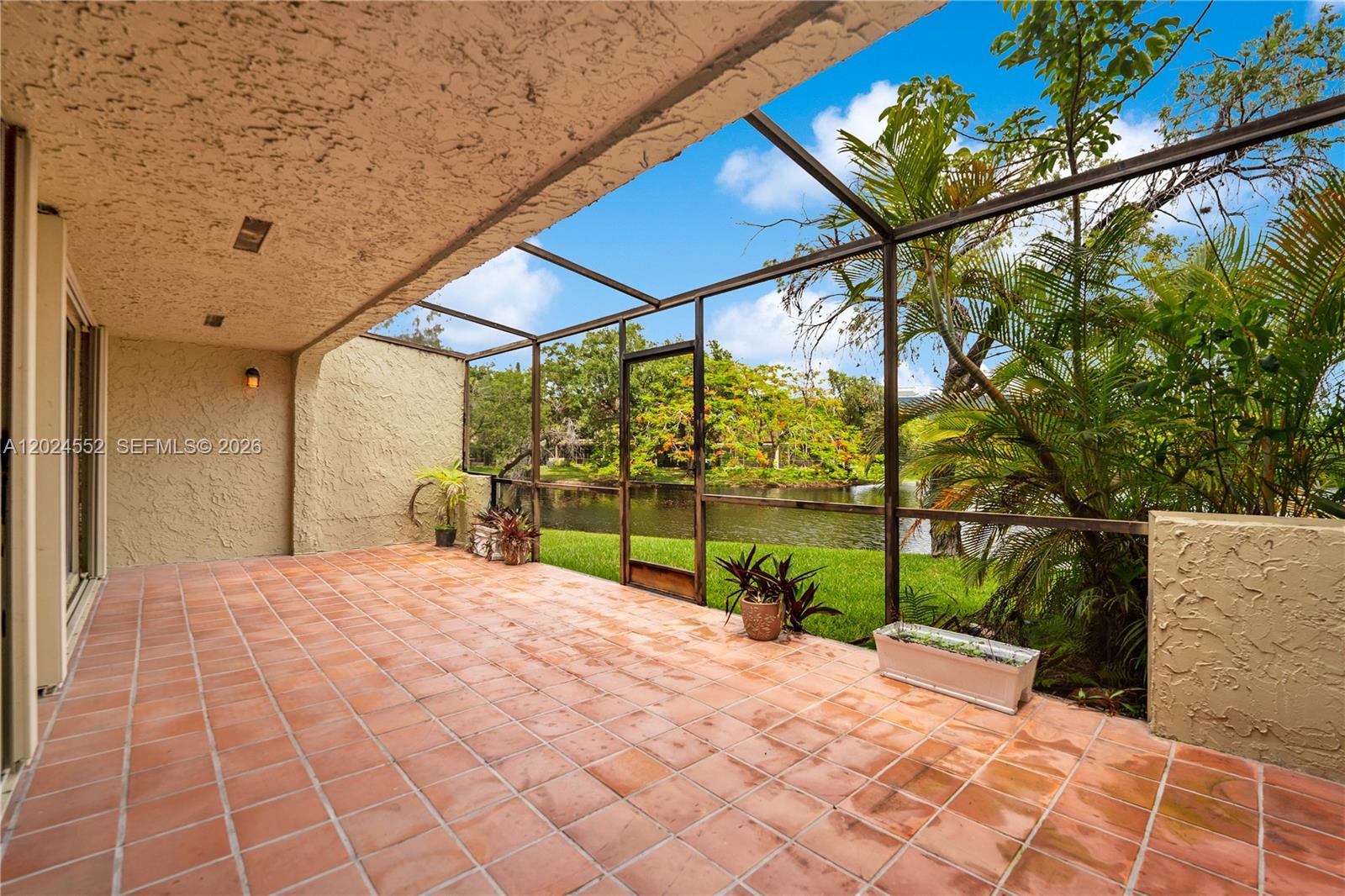 COSTA DEL SOL CONDO NO 3 - Residential Lease