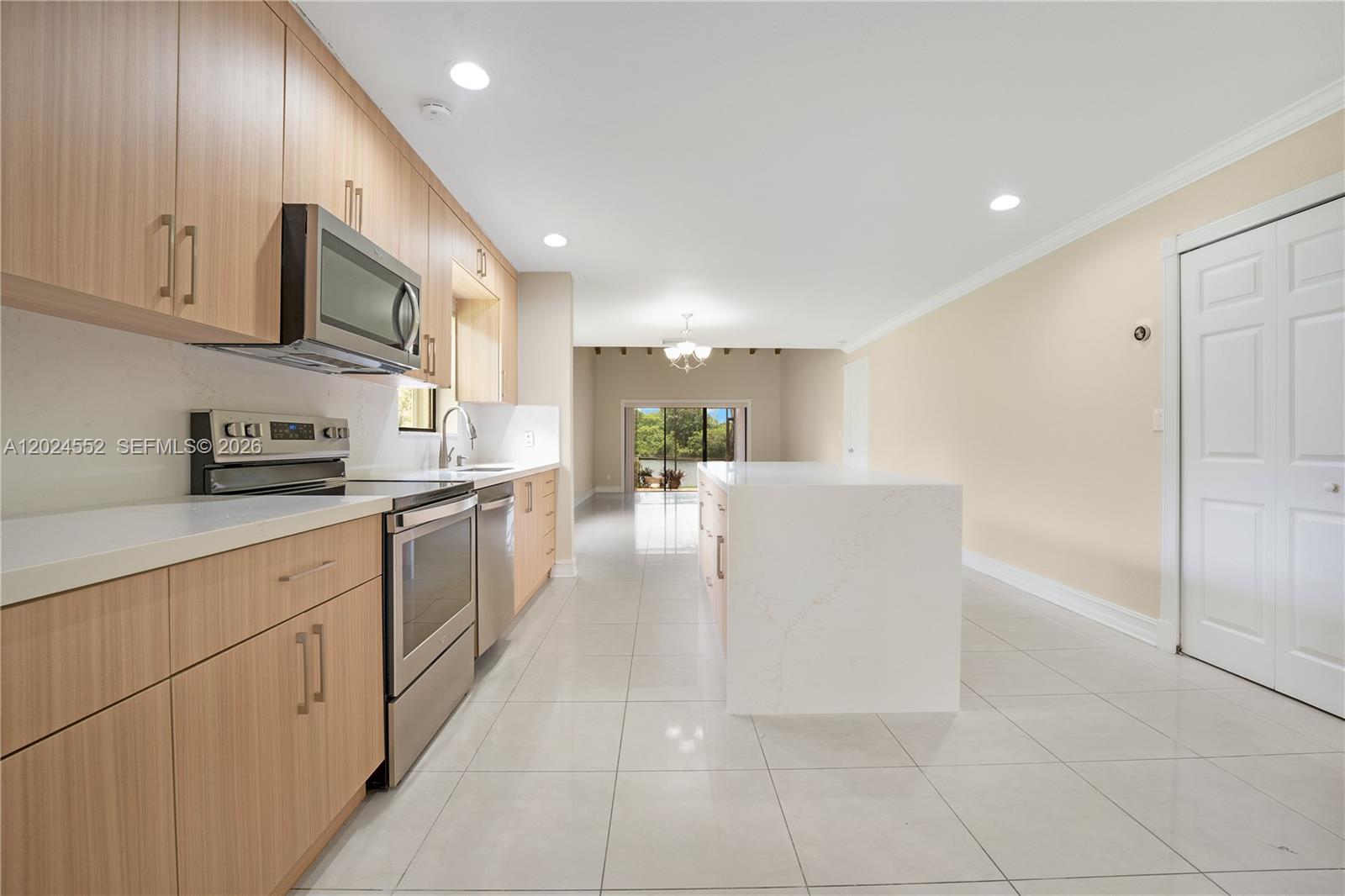 COSTA DEL SOL CONDO NO 3 - Residential Lease