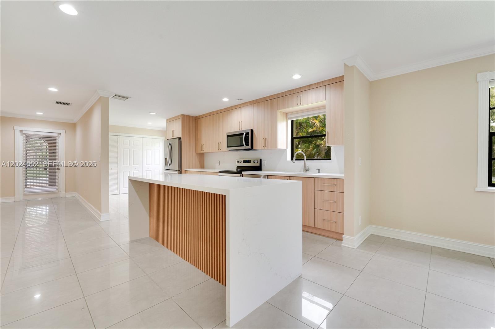 COSTA DEL SOL CONDO NO 3 - Residential Lease