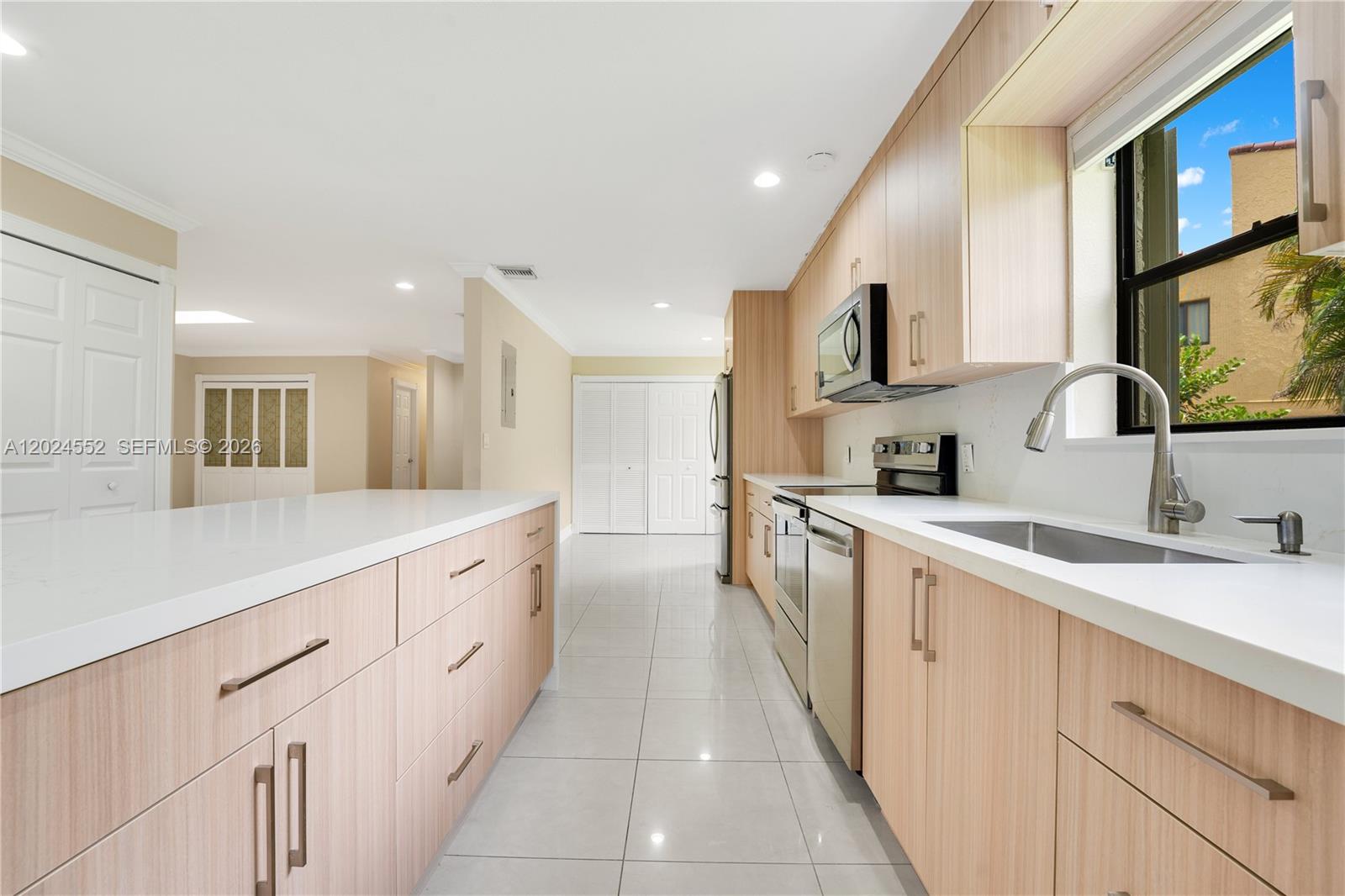 COSTA DEL SOL CONDO NO 3 - Residential Lease