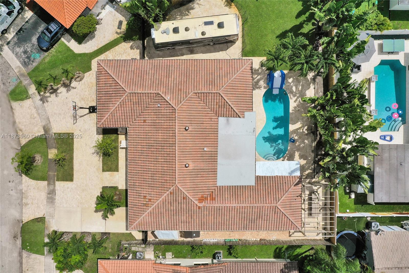 HOLLYWOOD HILLS NORTH SEC - Residential