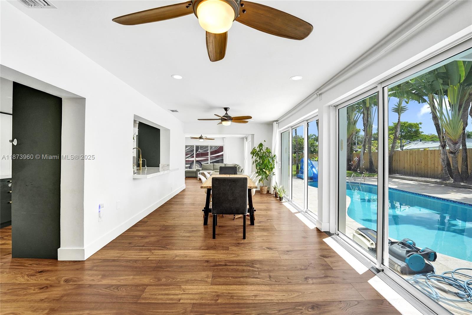 HOLLYWOOD HILLS NORTH SEC - Residential