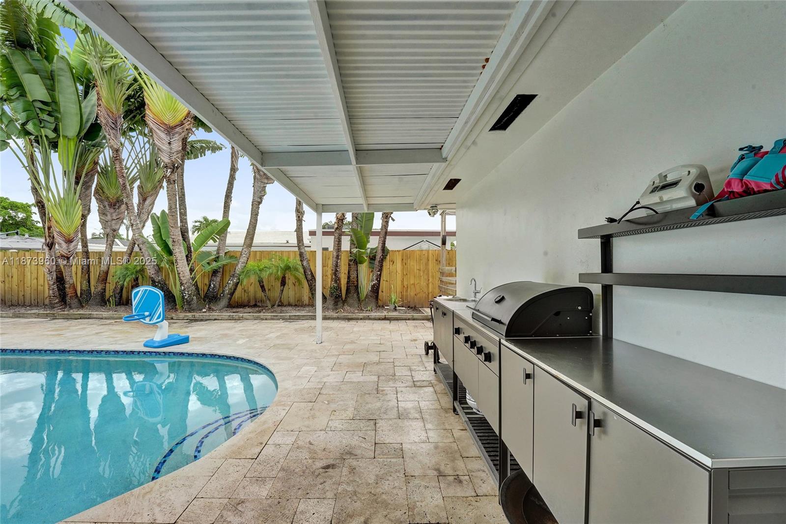 HOLLYWOOD HILLS NORTH SEC - Residential