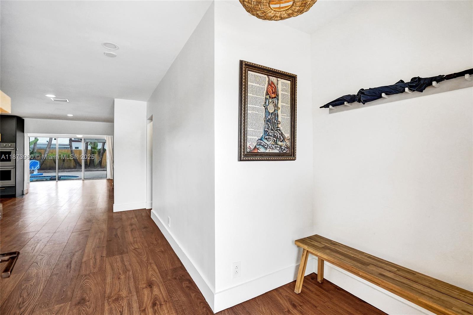 HOLLYWOOD HILLS NORTH SEC - Residential