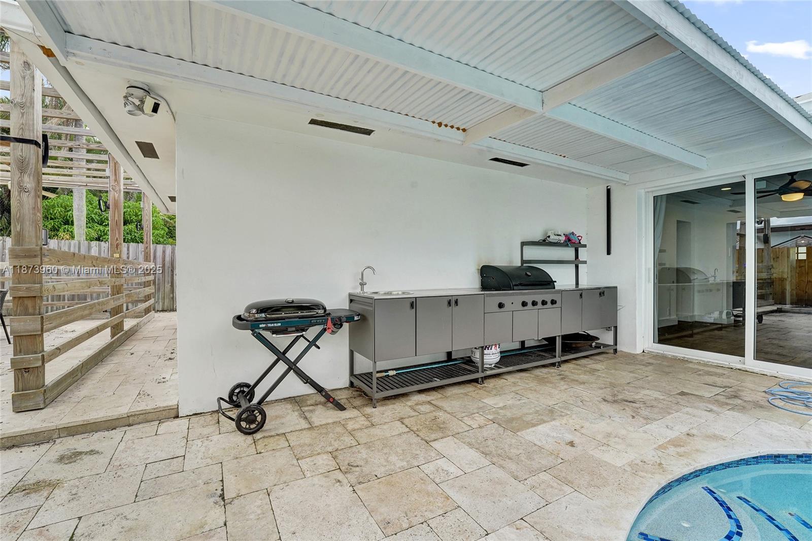 HOLLYWOOD HILLS NORTH SEC - Residential