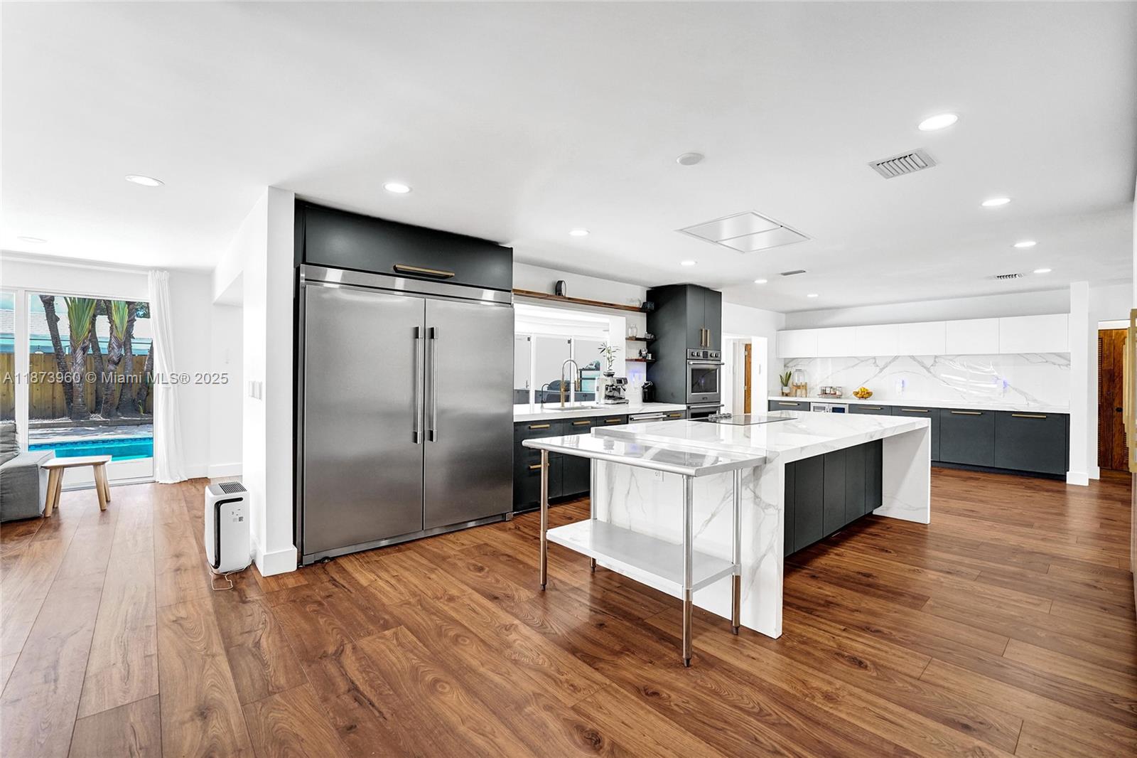 HOLLYWOOD HILLS NORTH SEC - Residential