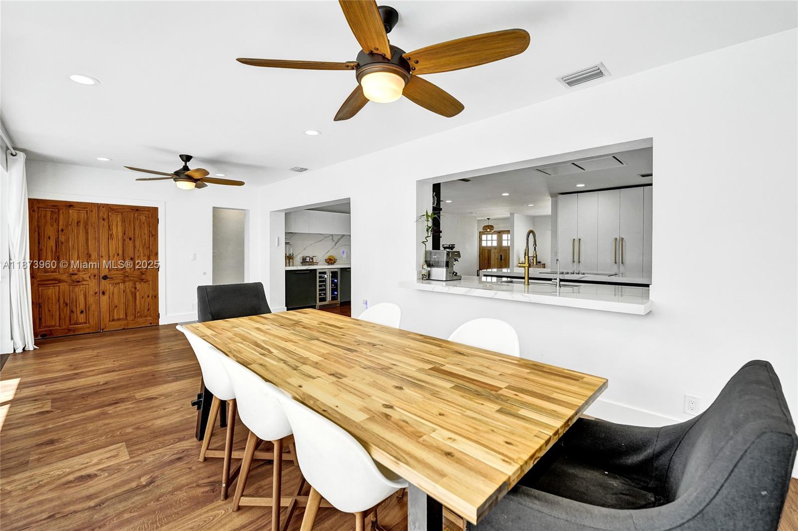 HOLLYWOOD HILLS NORTH SEC - Residential