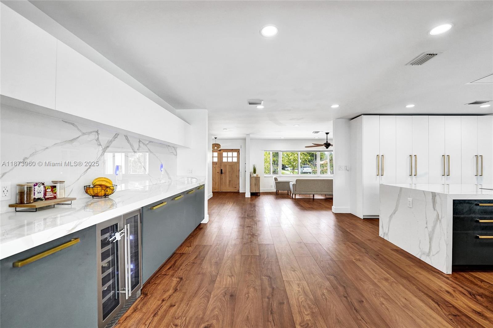 HOLLYWOOD HILLS NORTH SEC - Residential