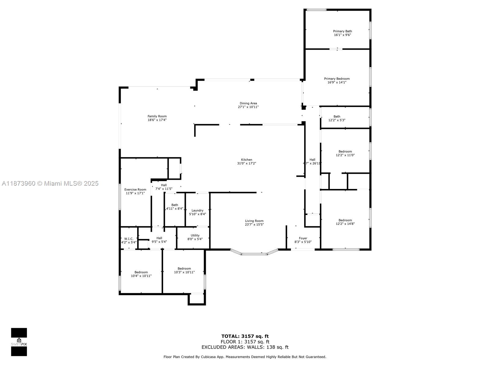 HOLLYWOOD HILLS NORTH SEC - Residential