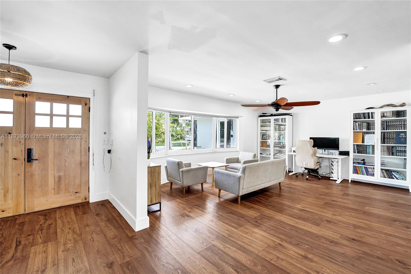 HOLLYWOOD HILLS NORTH SEC - Residential