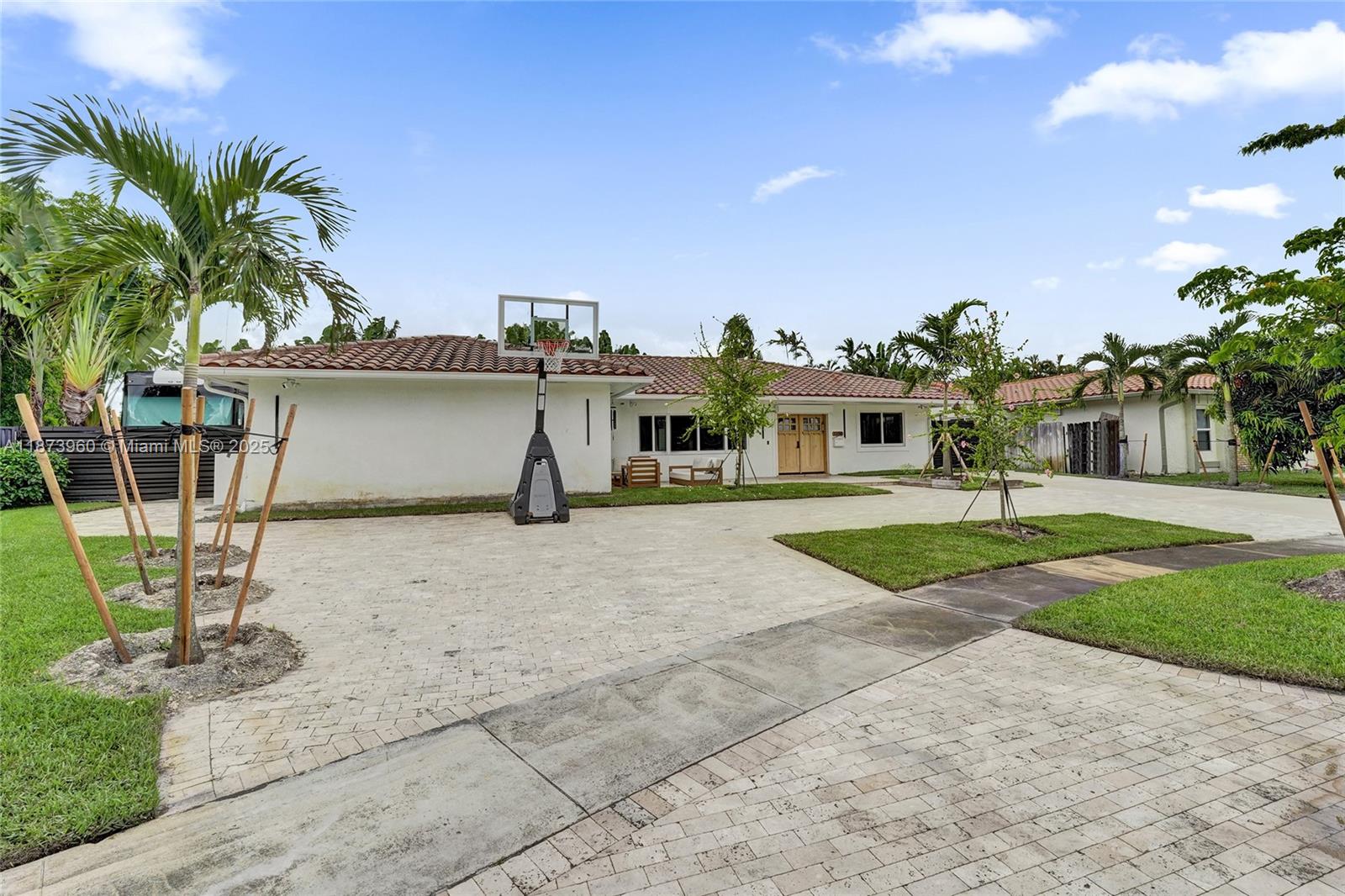 HOLLYWOOD HILLS NORTH SEC - Residential