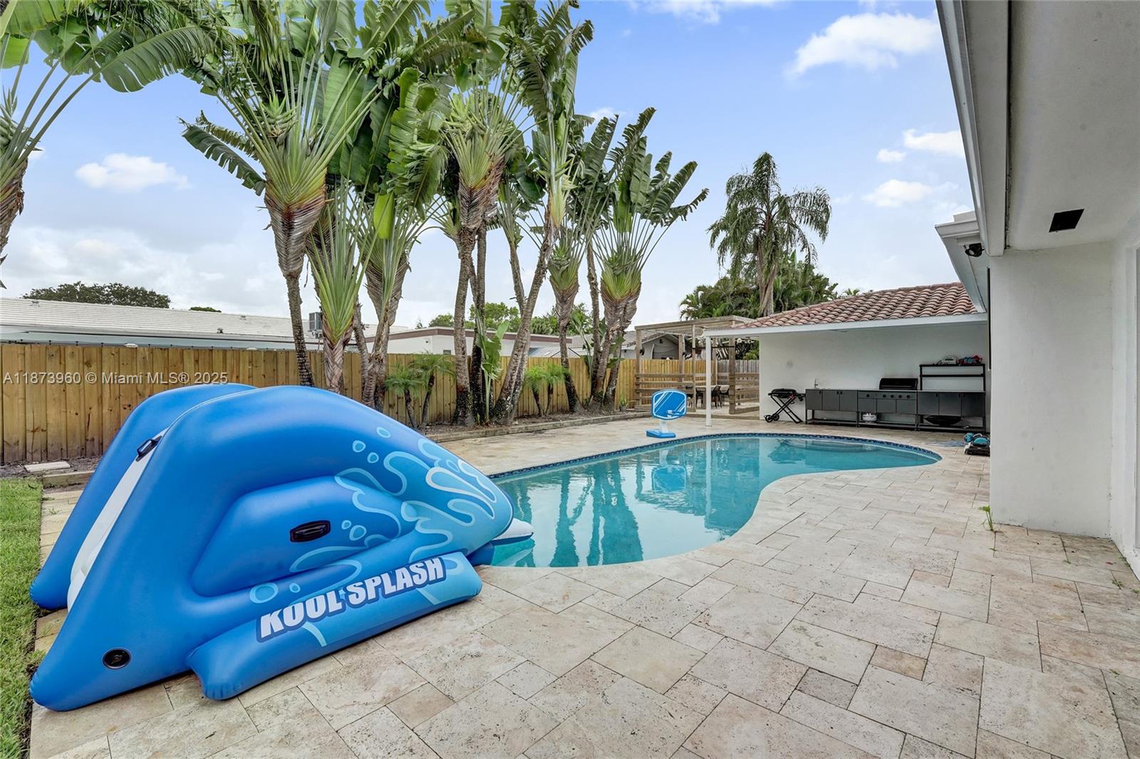 HOLLYWOOD HILLS NORTH SEC - Residential