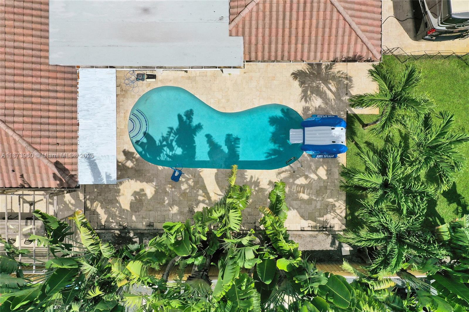 HOLLYWOOD HILLS NORTH SEC - Residential