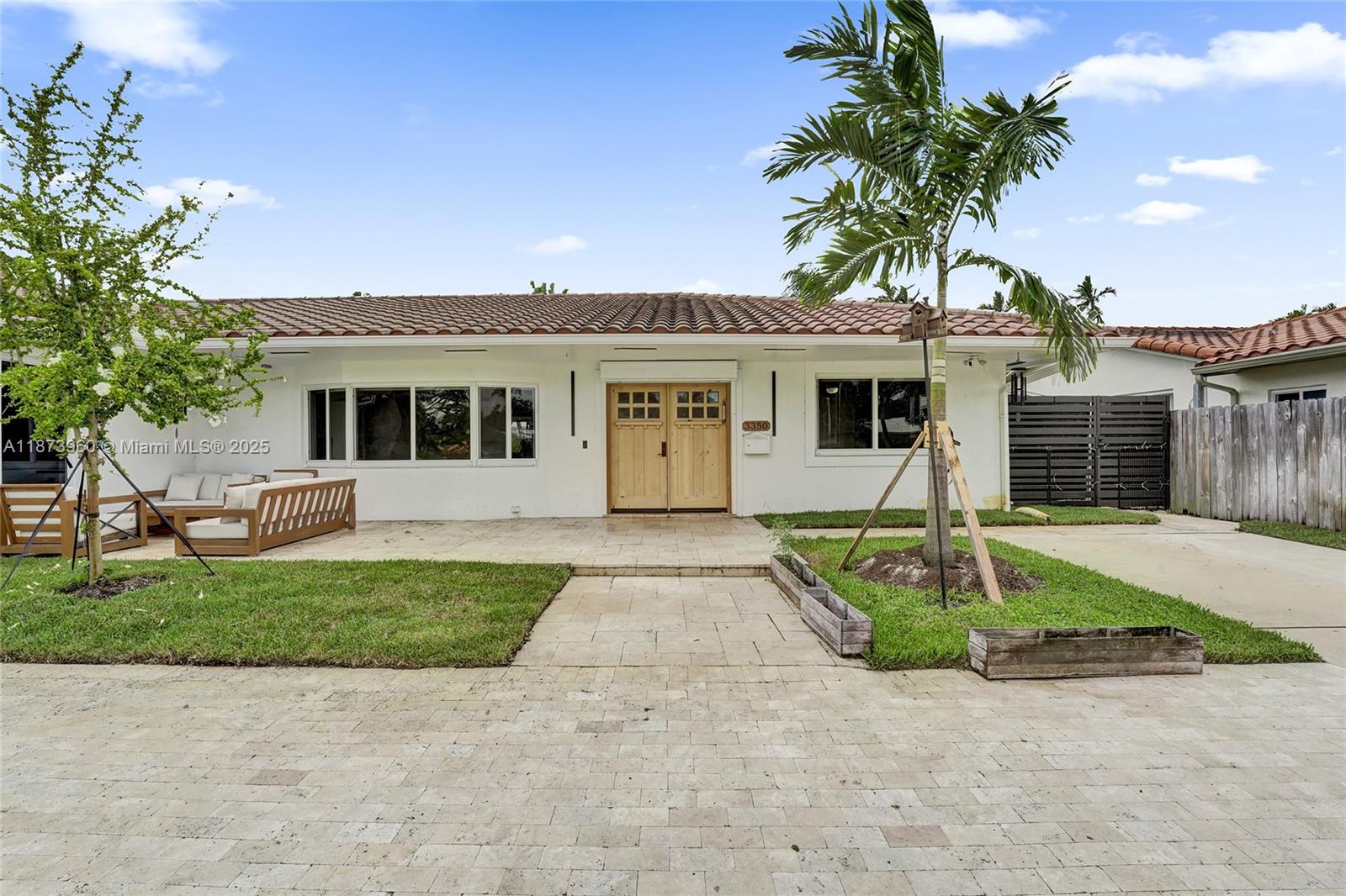 HOLLYWOOD HILLS NORTH SEC - Residential