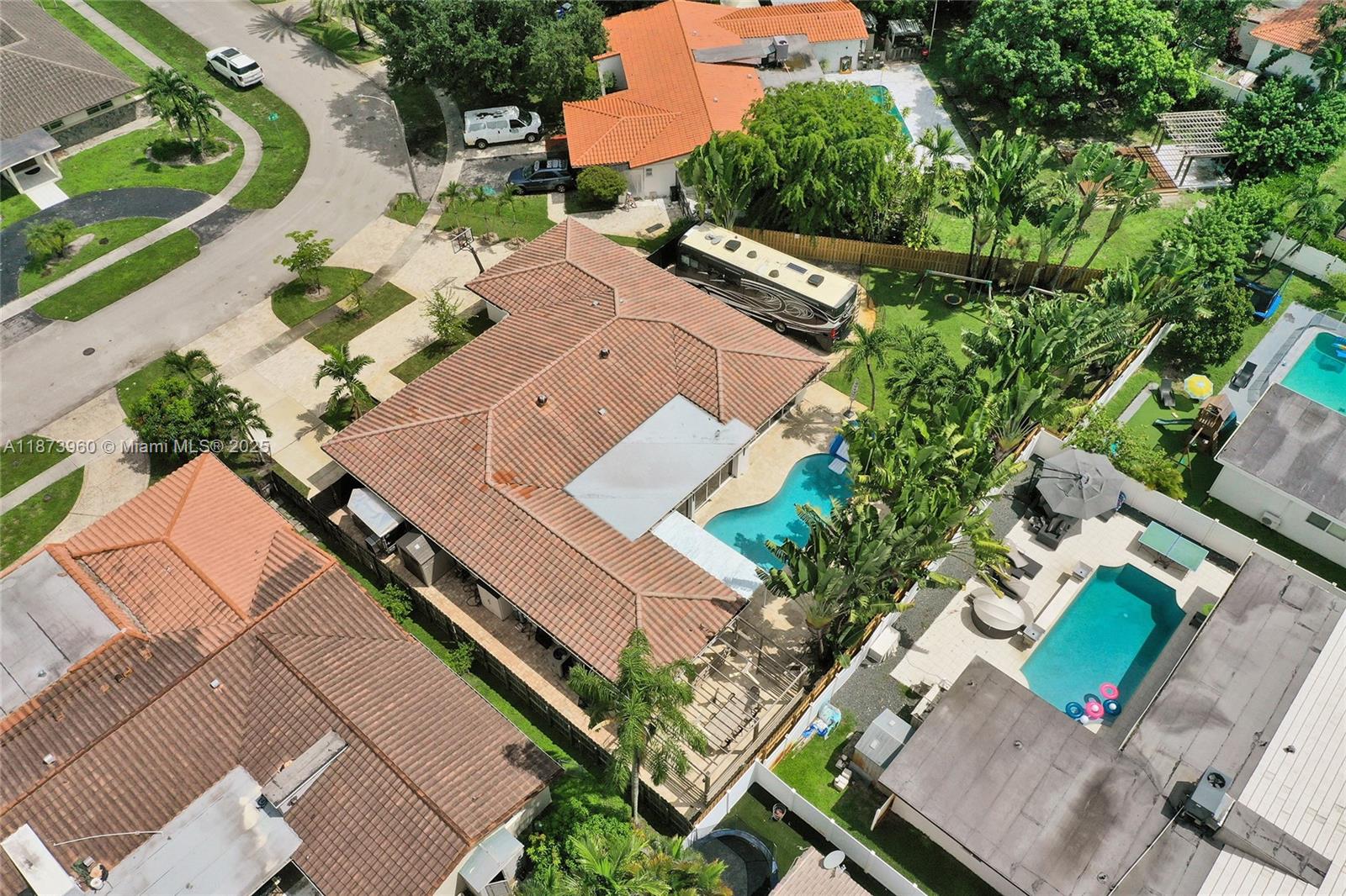 HOLLYWOOD HILLS NORTH SEC - Residential