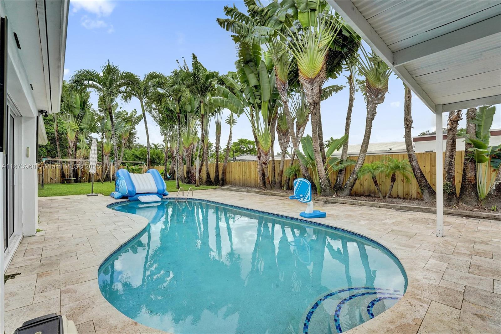 HOLLYWOOD HILLS NORTH SEC - Residential