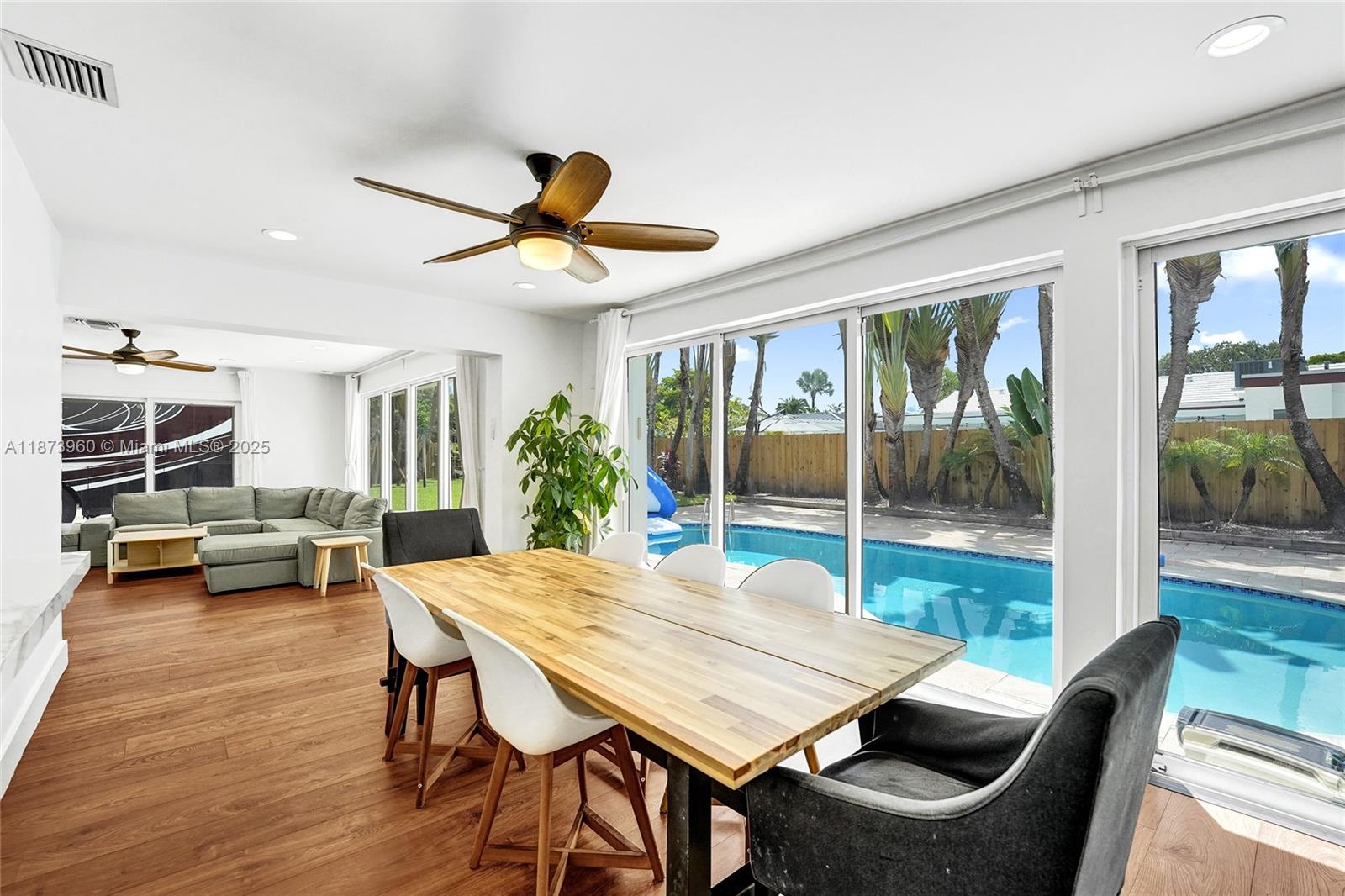 HOLLYWOOD HILLS NORTH SEC - Residential