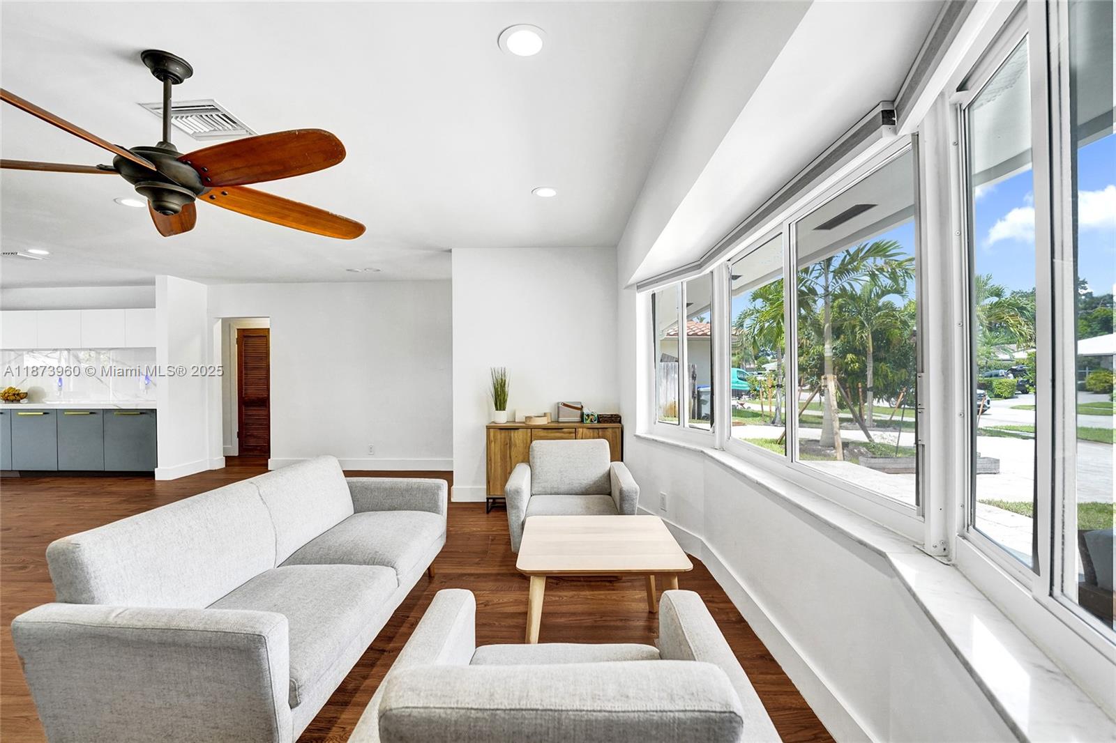 HOLLYWOOD HILLS NORTH SEC - Residential