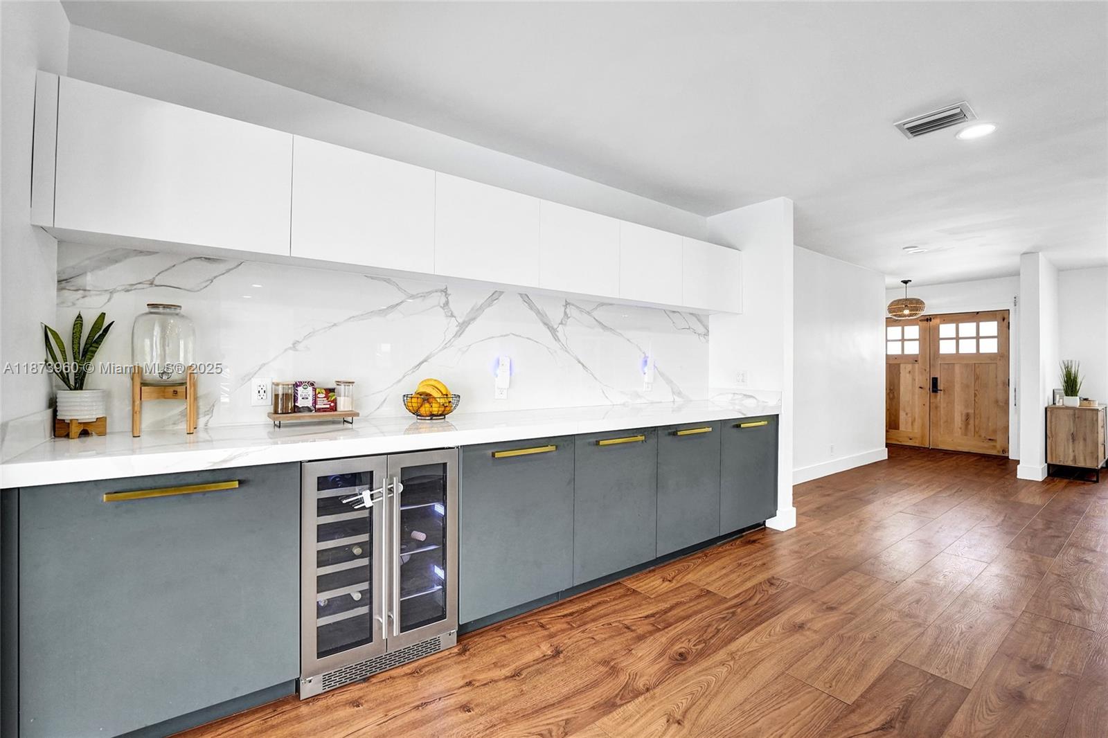 HOLLYWOOD HILLS NORTH SEC - Residential