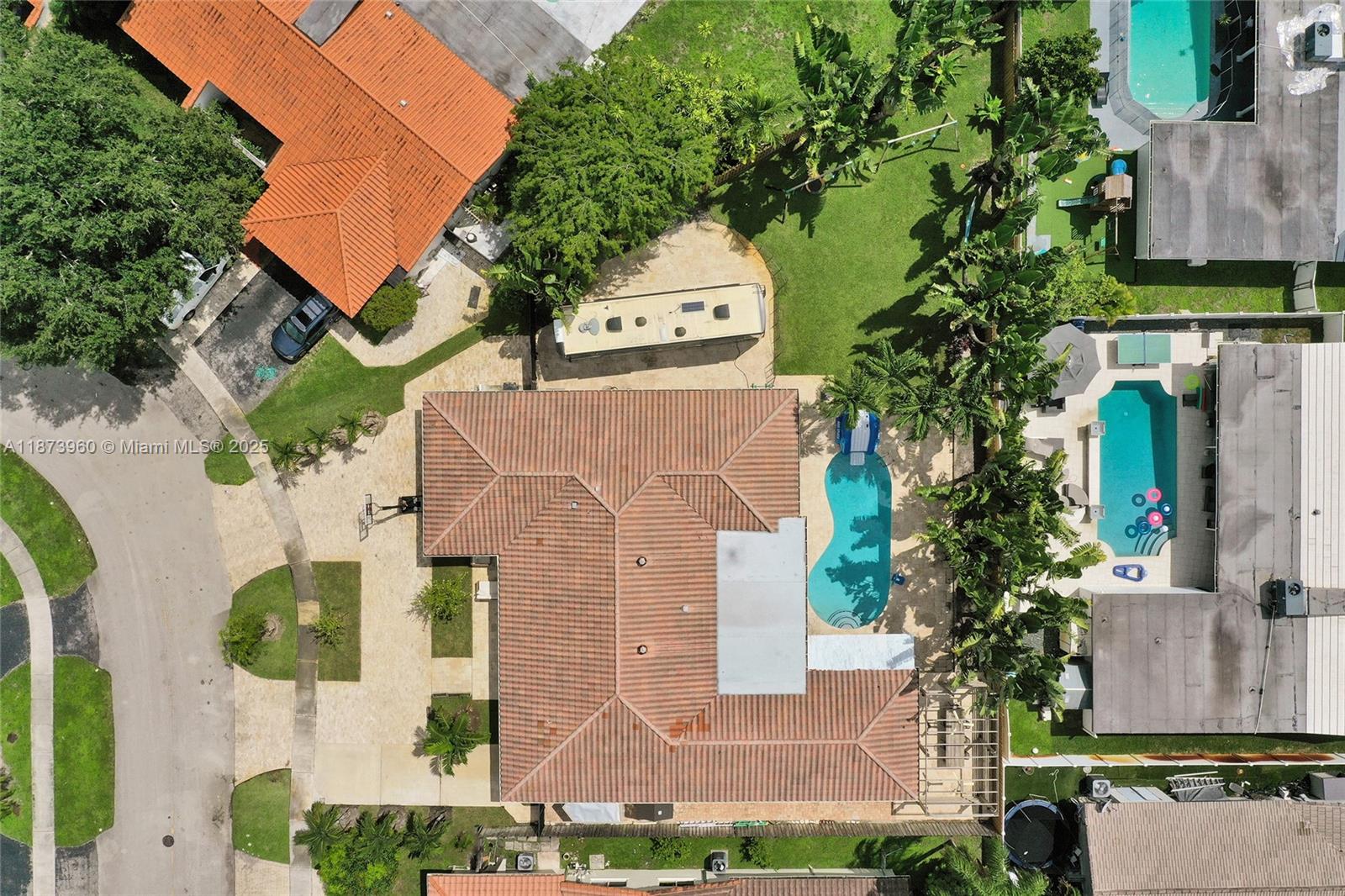 HOLLYWOOD HILLS NORTH SEC - Residential