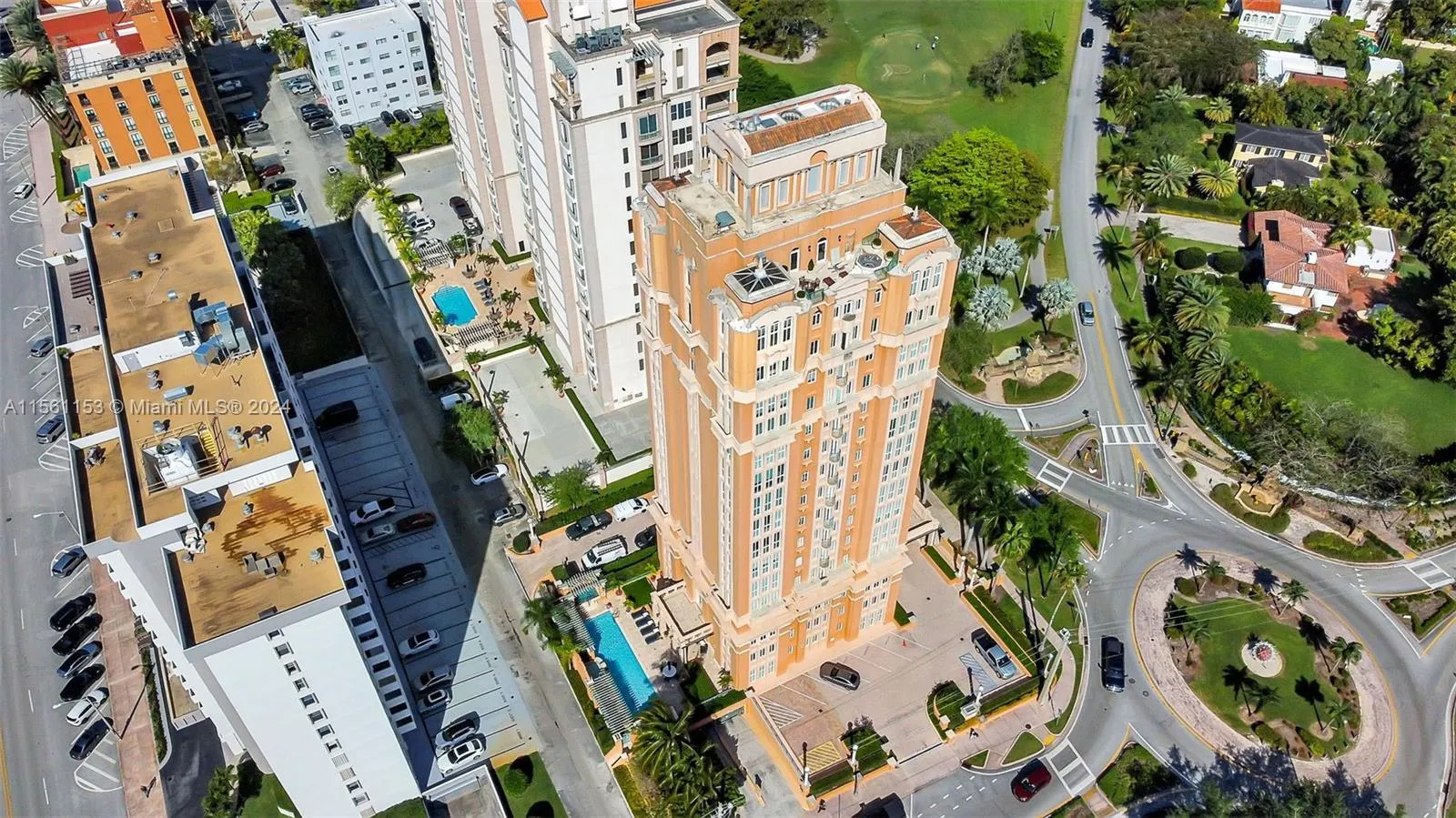 Coral Gables, Florida 33134, United States, 3 Bedrooms Bedrooms, ,4 BathroomsBathrooms,Residential,Active,61578