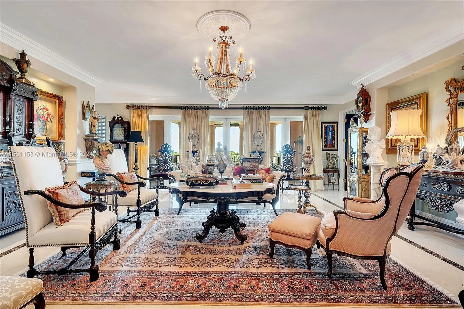 Coral Gables, Florida 33134, United States, 3 Bedrooms Bedrooms, ,4 BathroomsBathrooms,Residential,Active,61578