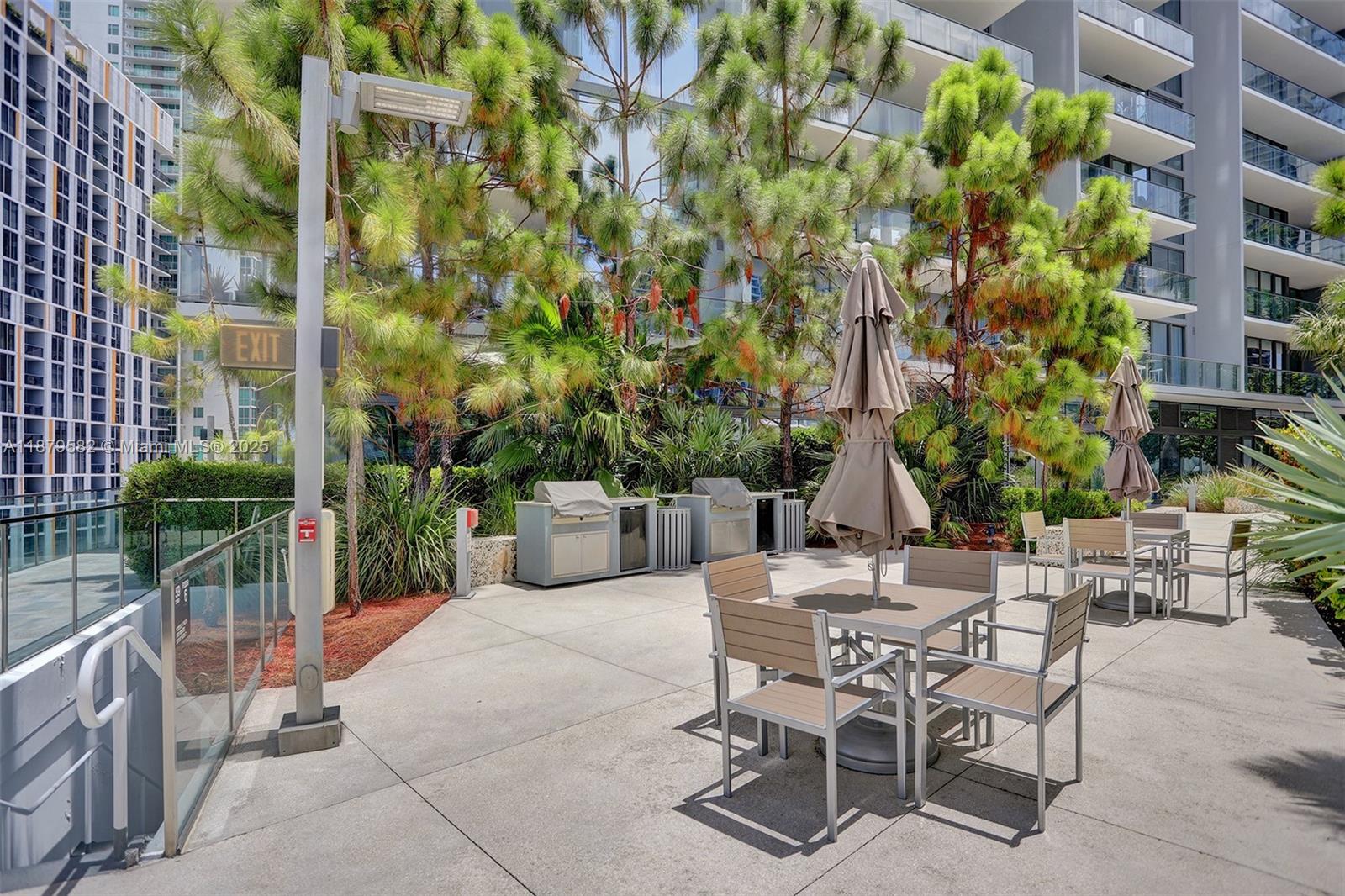 REACH CONDO - Residential Lease