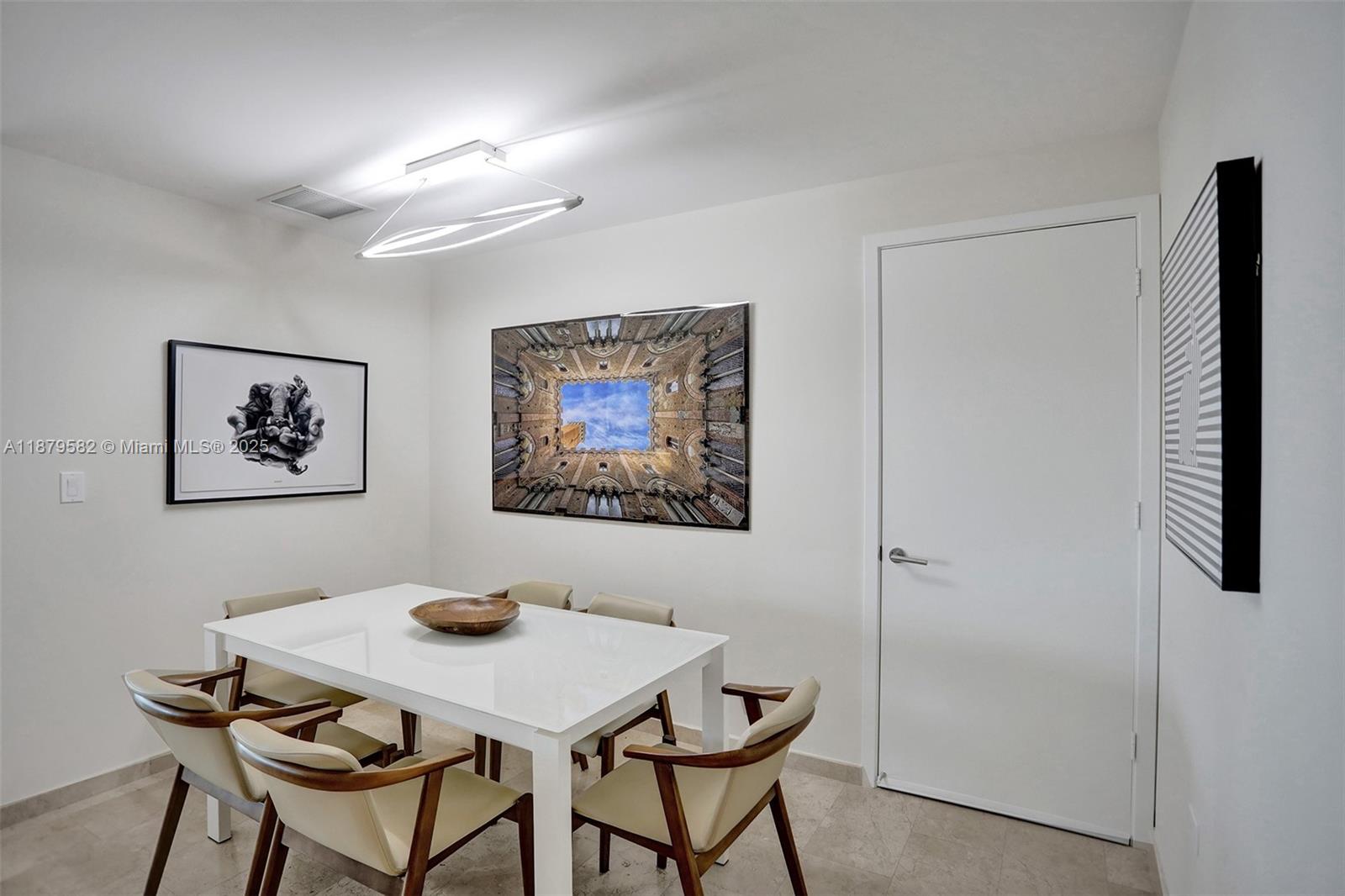 REACH CONDO - Residential Lease