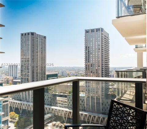 Photo of 11 NE 6th St #3005, Miami, FL 33132 (MLS # A12104013)
