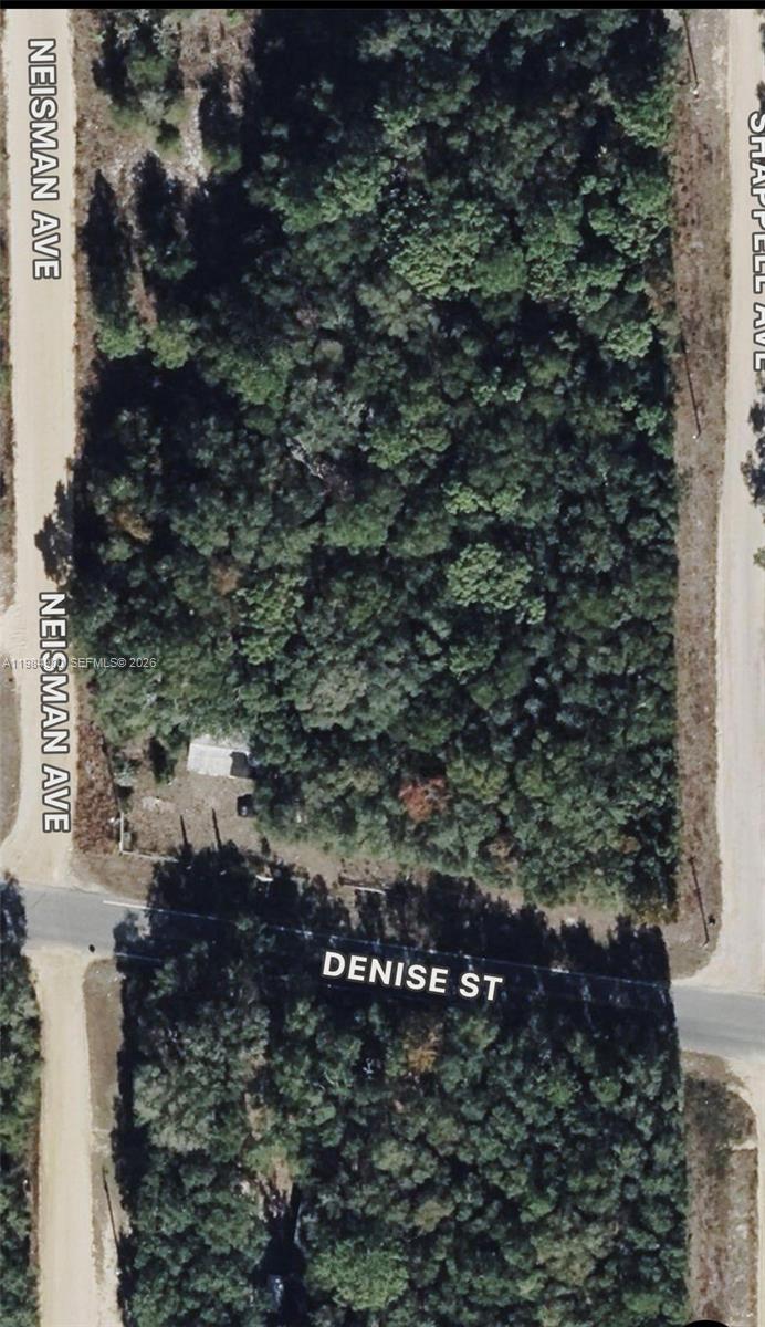 INTERLACHEN LAKES ESTATES - Land