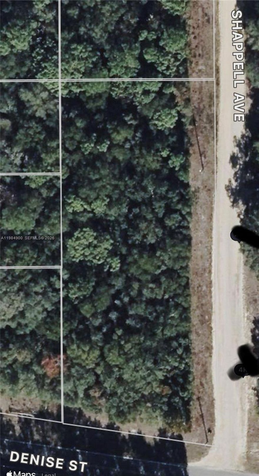 Build your vision in peaceful Interlachen! This spacious corner lot offers a great opportunity to create your dream home or invest in a growing area known for its natural beauty and nearby lakes. Enjoy privacy, flexibility, and endless potential—don’t miss this affordable piece of Florida land!