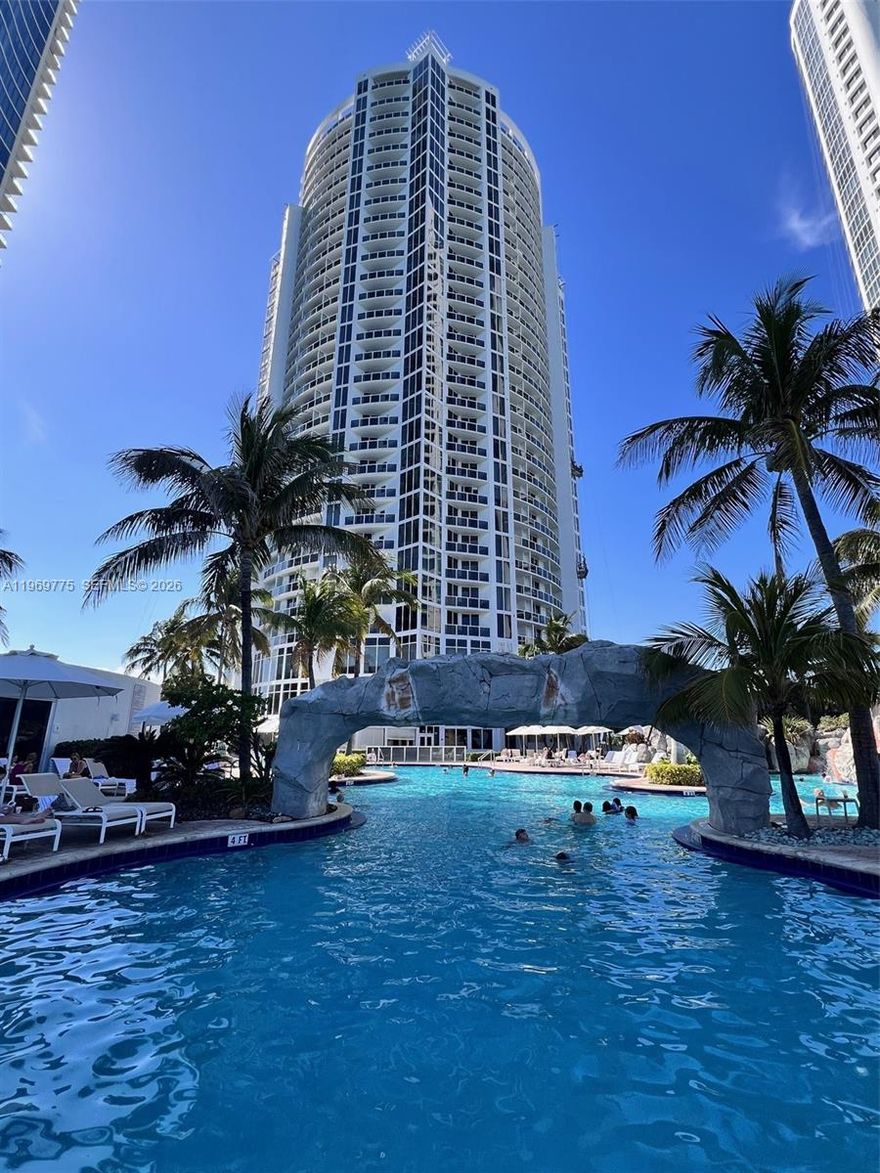 Experience iconic oceanfront living in the heart of Sunny Isles Beach at the prestigious Trump International Beach Resort. Fully Furnished with kitchenette, Bedroom set,  , desk and sitting area, Amenities include Gym, Spa, 3 restaurants, 3 bars,2 Pool, Beach Bar, Pool Beach with food services, 3 hot tubs, cabanas , tennis, Basketball, soccer area, child care, security, valet, walk to restraints,