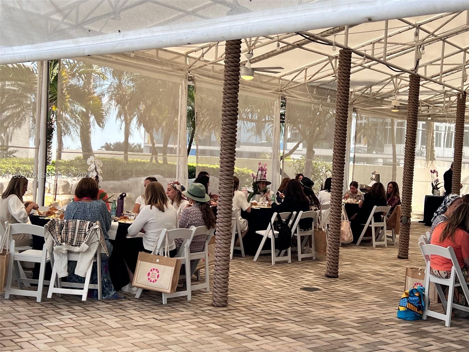 TRUMP INTERNATIONAL SONES - Residential