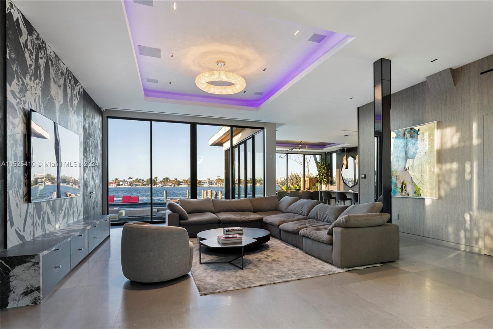 BISCAYNE POINT - Residential