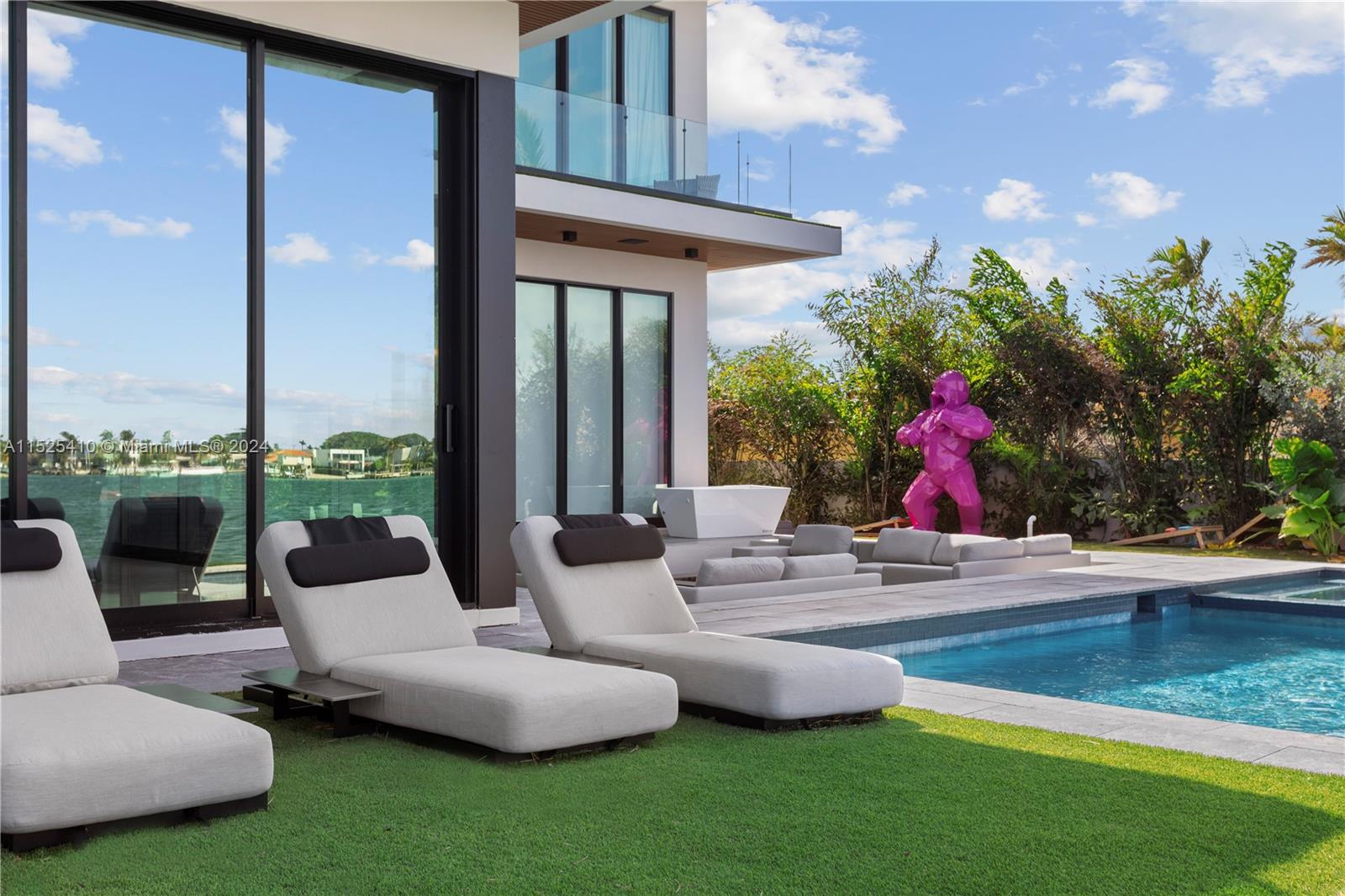 BISCAYNE POINT - Residential