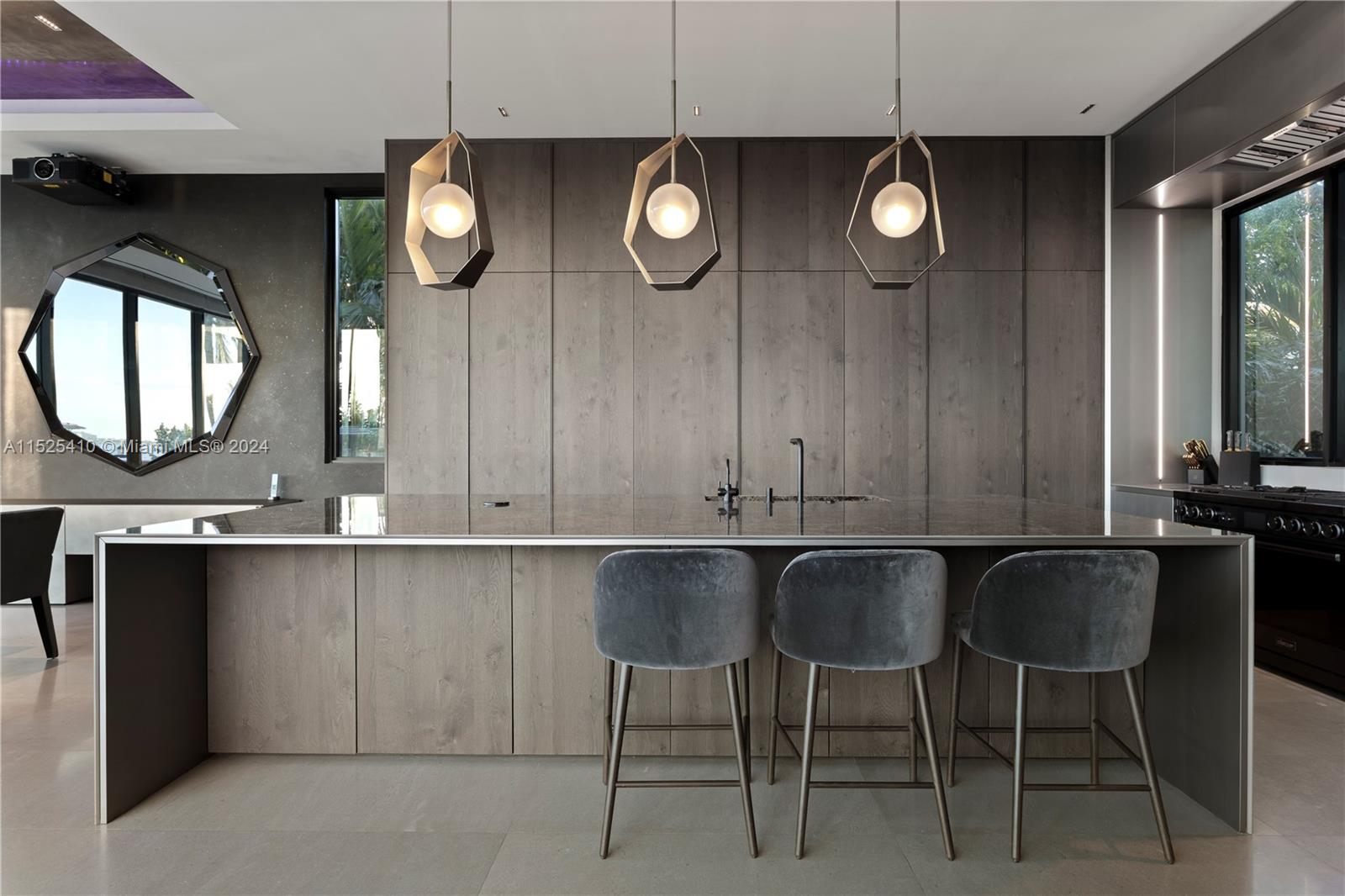 BISCAYNE POINT - Residential