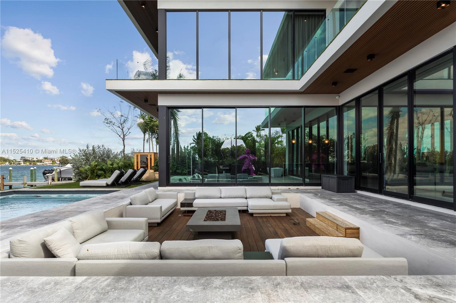 BISCAYNE POINT - Residential