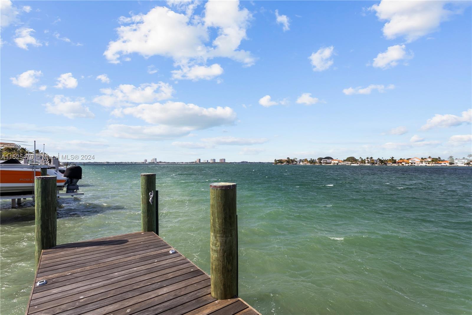 BISCAYNE POINT - Residential