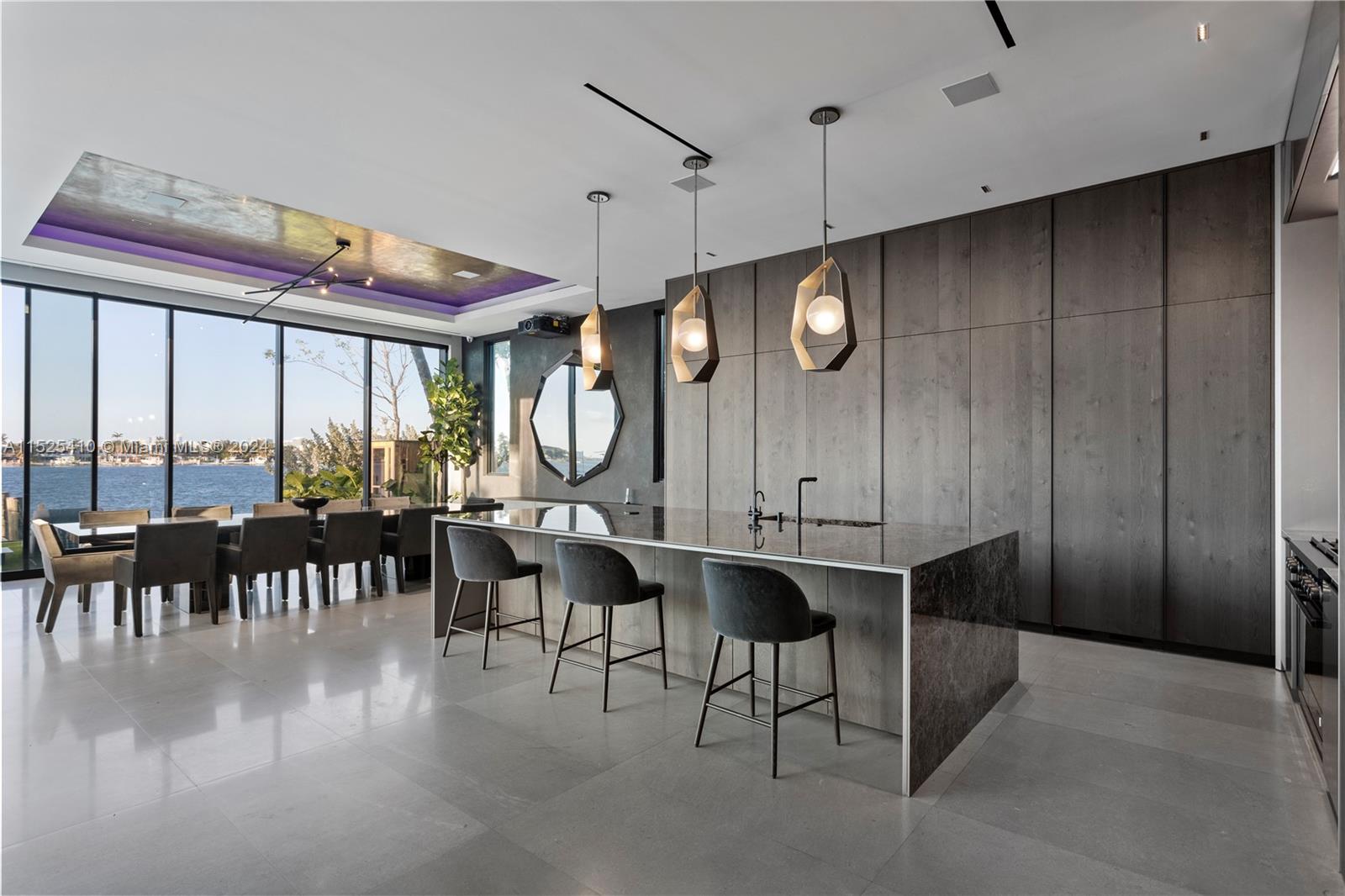 BISCAYNE POINT - Residential