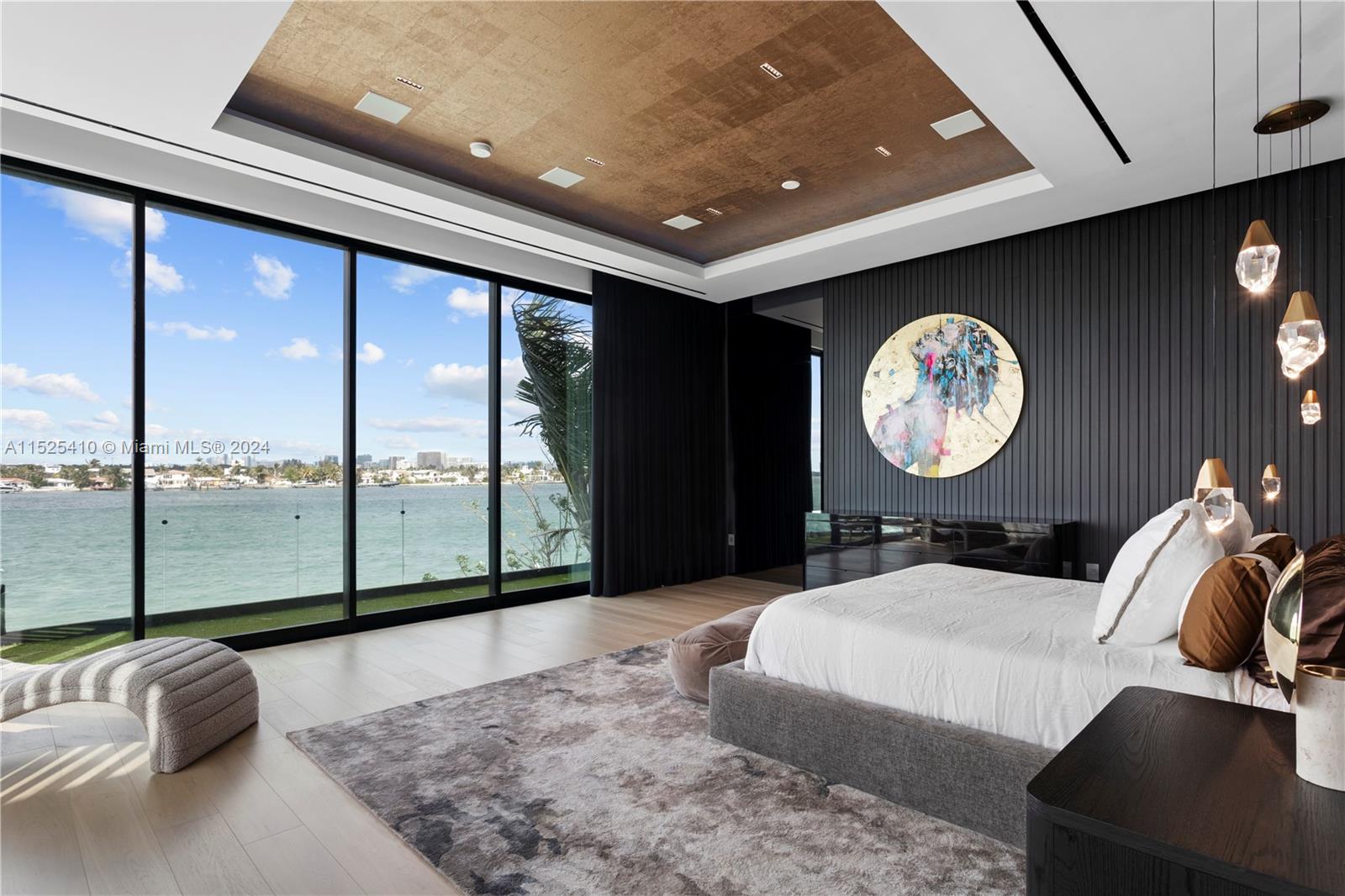 BISCAYNE POINT - Residential