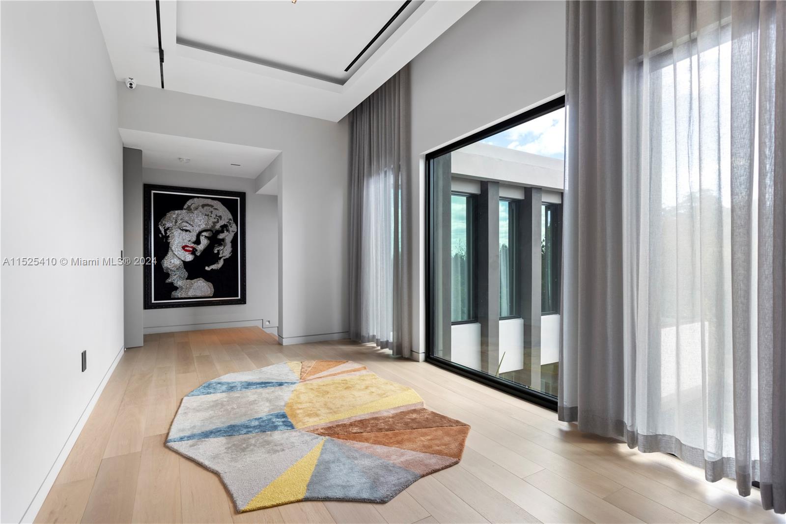 BISCAYNE POINT - Residential